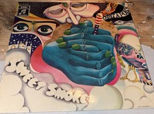 Sweet Smoke – Just A Poke