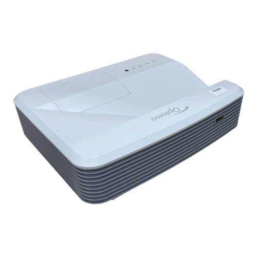Optoma eh320usti ultra - optoma, kurz