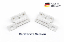 Blendenbeschlag Halterung