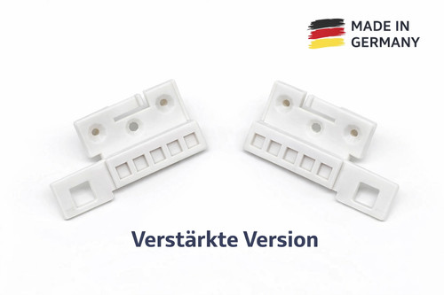 Blendenbeschlag halterung - blendenbeschlag,