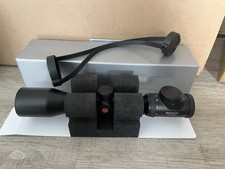 Leica Magnus 1,8-12x50