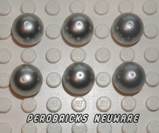 Lego 6 x Kugel Kugelgelenk