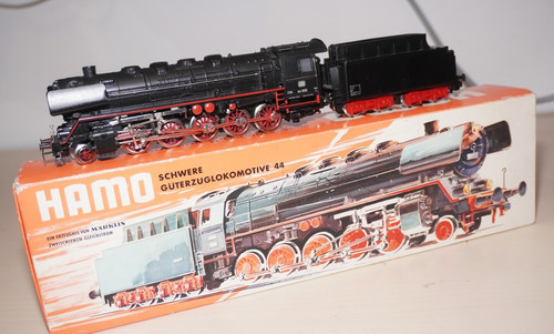 Rf37 märklin hamo - märklin,
