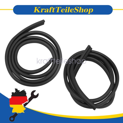 Türdichtung r für vw - 2x,