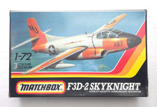Matchbox 40134 1:72 F3D-2