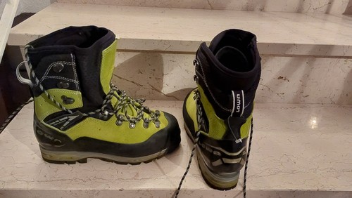 Hochtourenschuhe lowa - hochtourenschuhe,