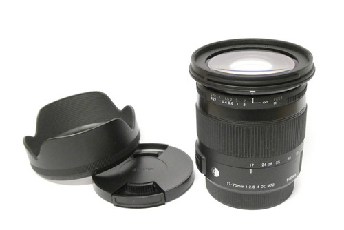 Sigma 8 4 0 dc - /, c