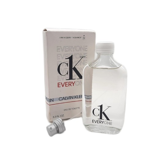 Calvin klein eau - calvin, de