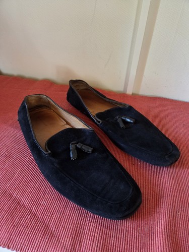 Mokassins von zara größe - mokassins,