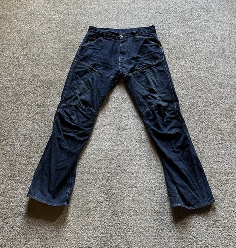 Star herren jeans - jeans, w33