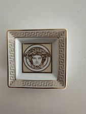 Rosenthal Versace Medusa Gala