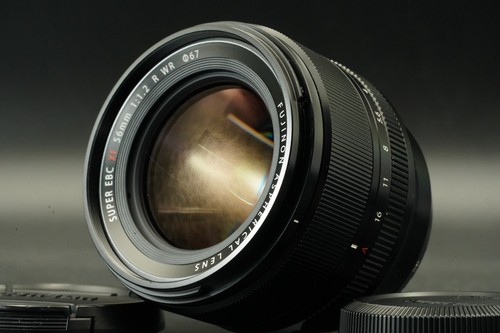 Fujifilm fujinon mm - fujinon,