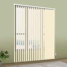 Lamellenvorhang Vertikal