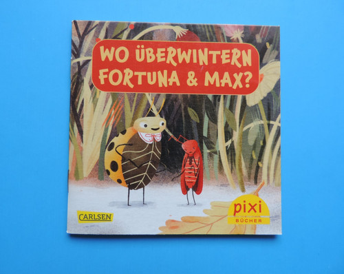 Pixi buch sonderausgabe wo - pixi,