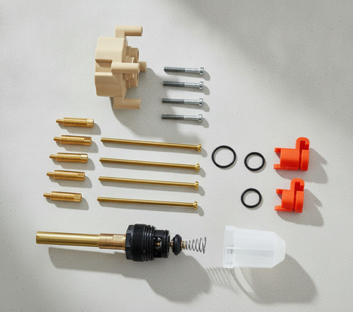 Grohe verlängerung 14057 für - grohe,