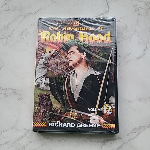 The adventures robin hood - the,