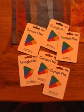 Google Play Guthaben 90 Euro