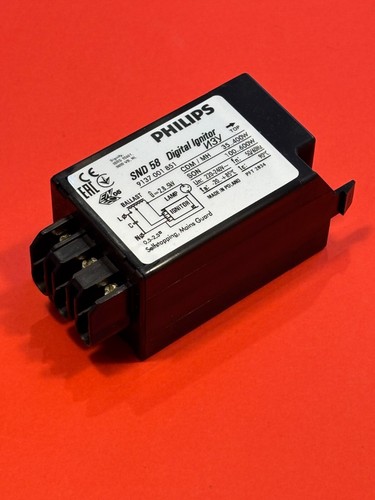 Philips snd 9137 001 - 9137,
