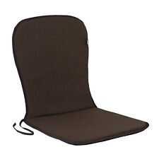 Niedriglehner Auflagen Polster Kissen Gartenstuhlkissen Sam 74 x 38 cm PATIO