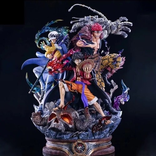 Top statue collection - !,