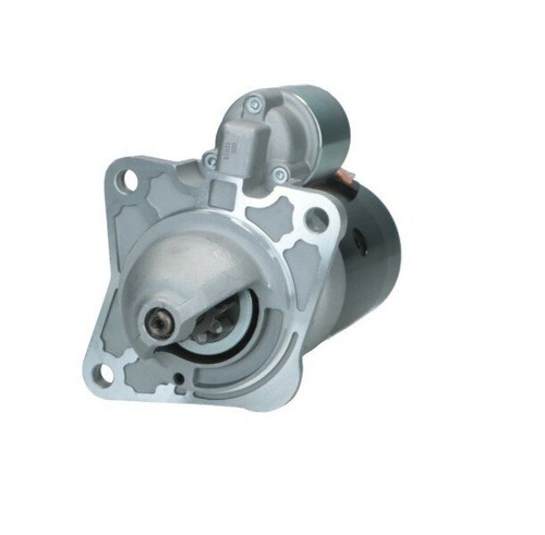 Anlasser carbodies fx4 d - anlasser, 2.5