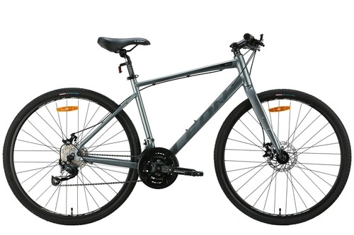 Trekkingbike citybike - citybike, 28"