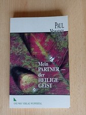 Mein Partner - der Heilige Geist, Paul Yonggi Cho