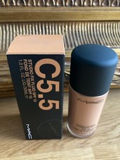 New MAC Studio Fix Fluid