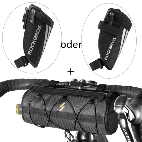 Rockbros fahrradtaschen - rockbros,