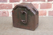 Patronenkasten 36 Wehrmacht Mg34 MG42 Munitionskiste