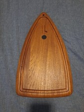 Teakholzbrett Digsmed