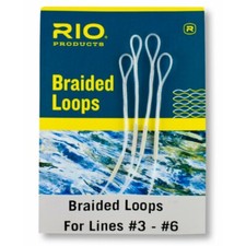 RIO Braided Loops