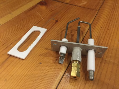 Frymaster teil 826 0981 - -, 826-0981