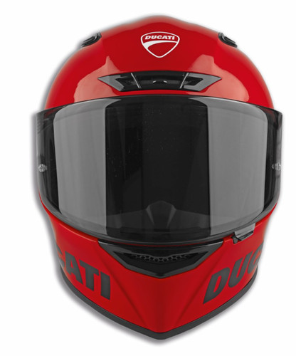 Ducati integralhelm - ducati,