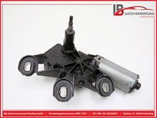 MERCEDES BENZ C-KLASSE W203 Wischermotor hinten Scheibenwischermotor A2038205342