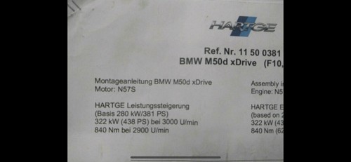 Original hartge - original,