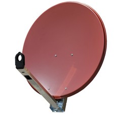 Gibertini 85cm OP PL Antenne