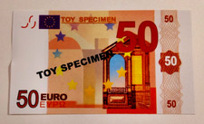 Spielzeug 50 - Toy Specimen -