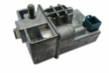 Reparatur Lenkradsperre