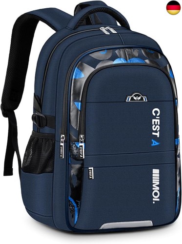 Amythe schulrucksack jungen - amythe,