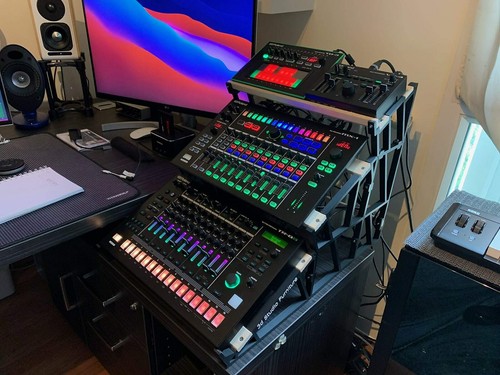 Ständer roland tr8s - tr8s,, mx1