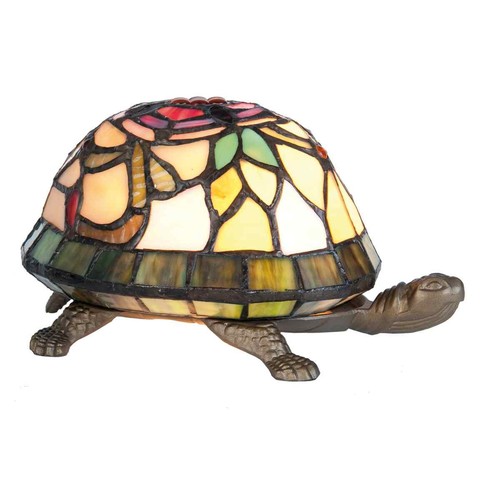 Tiffany lichtfigur - tiffany,