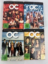 O.C., California Staffel 1-4