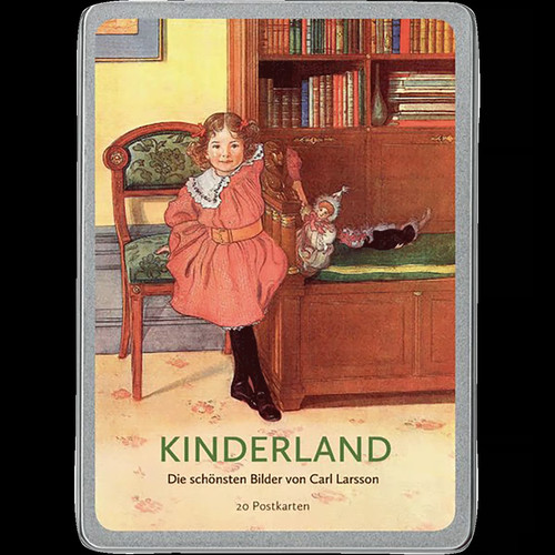 Kinderland die schönsten - kinderland:,