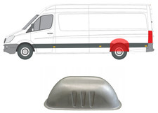 Für Mercedes Sprinter