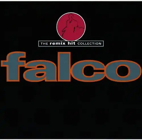 Falco the remix hit - -,