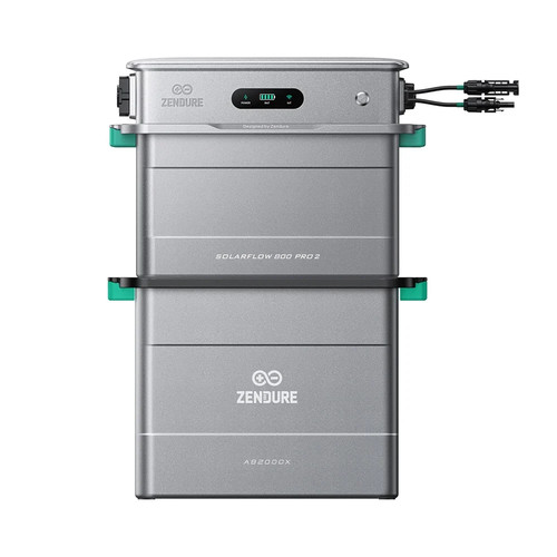 Zendure solarflow 800 - 800, 2