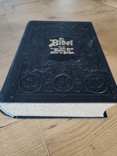 Bibel oder die ganze Heilige