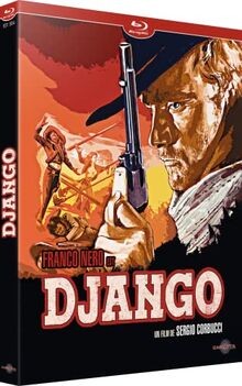 Django von carlotta - django, |