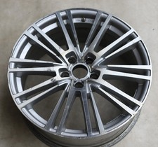 1x 19 Zoll Wheelworld 8.5J